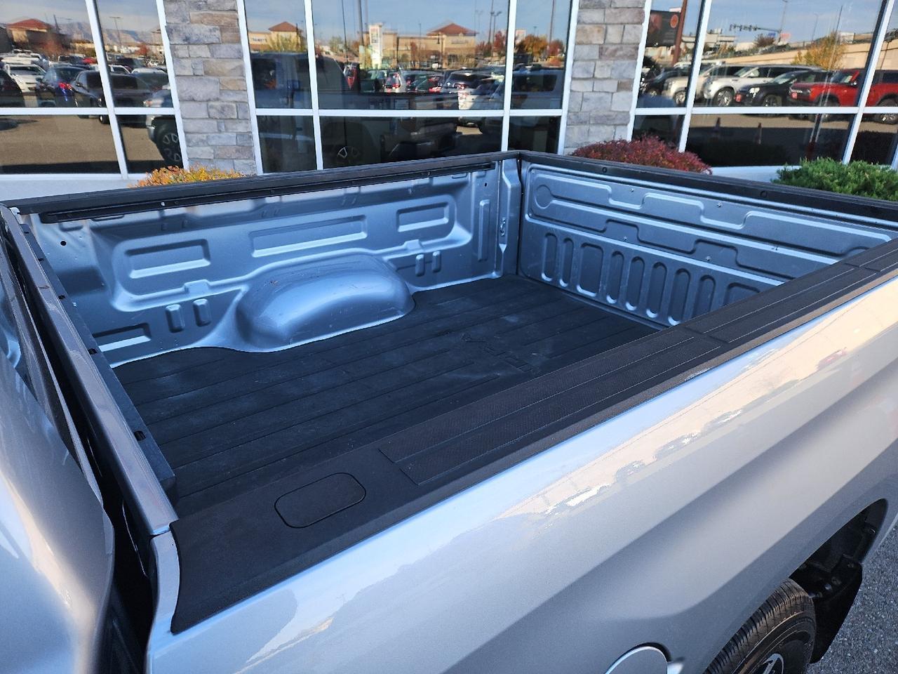 2018 Toyota Tundra 4WD SR5 Grand Junction CO