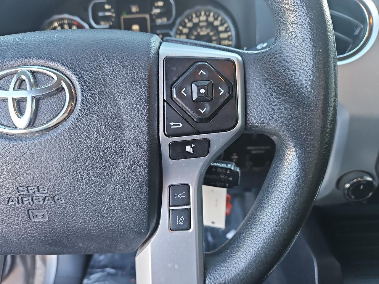 2018 Toyota Tundra 4WD SR5 Grand Junction CO