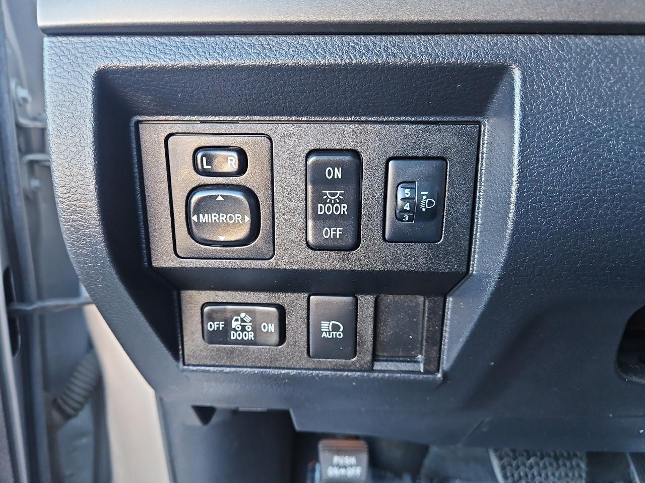 2018 Toyota Tundra 4WD SR5 Grand Junction CO