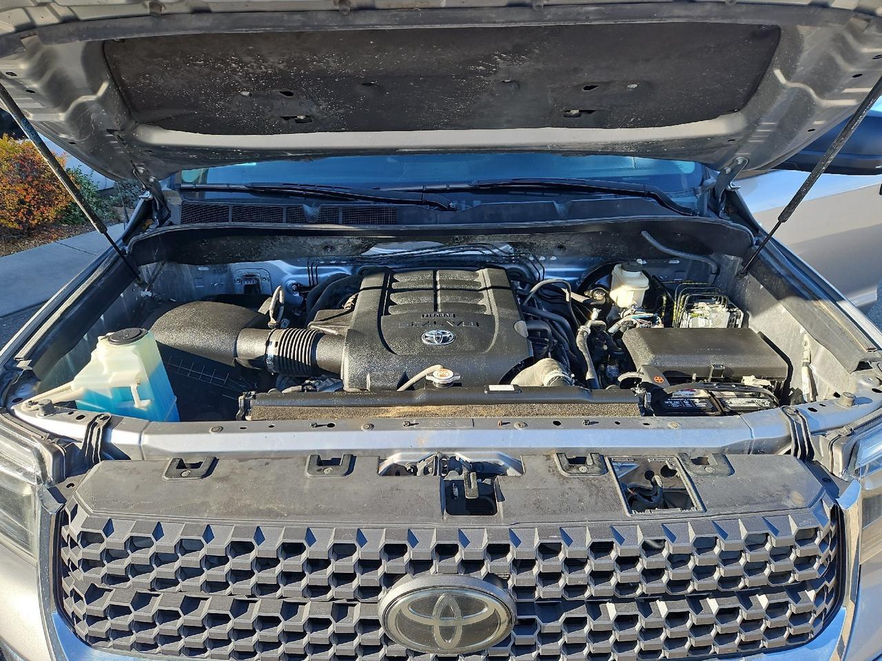 2018 Toyota Tundra 4WD SR5 Grand Junction CO
