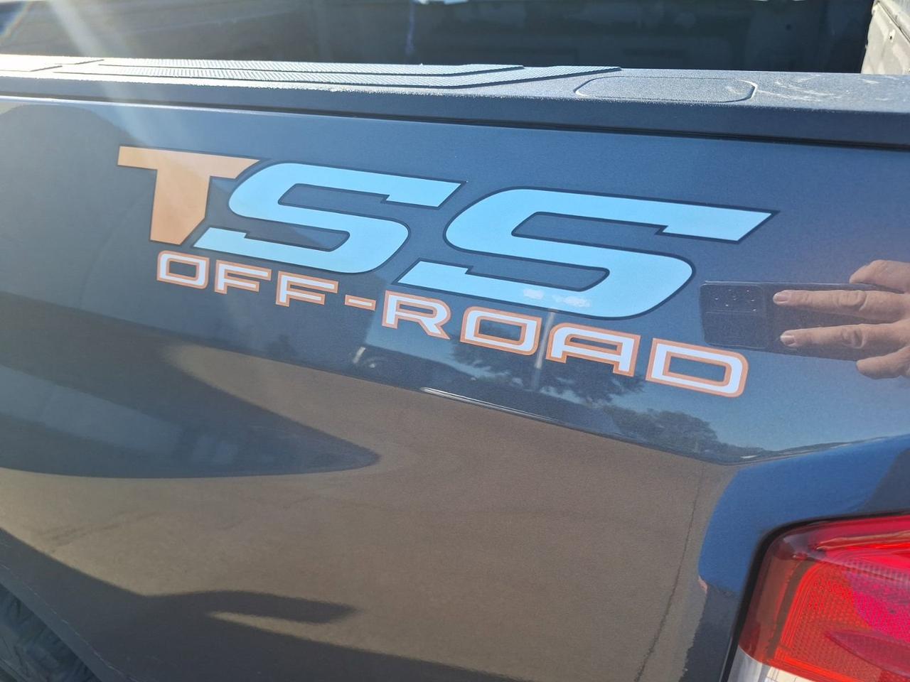 2018 Toyota Tundra 4WD SR5 Hurst TX