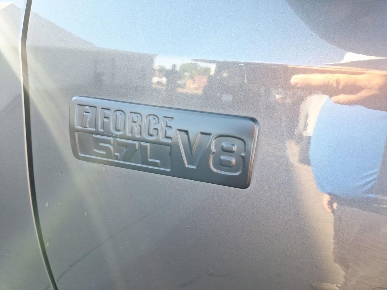 2018 Toyota Tundra 4WD SR5 Hurst TX