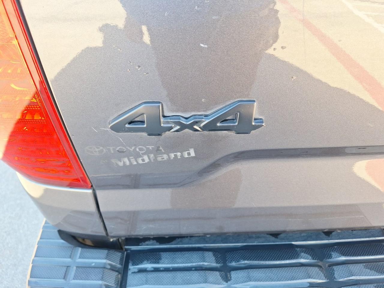 2018 Toyota Tundra 4WD SR5 Hurst TX