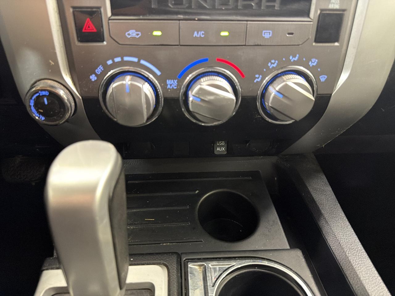 2018 Toyota Tundra 4WD SR5 San Antonio TX