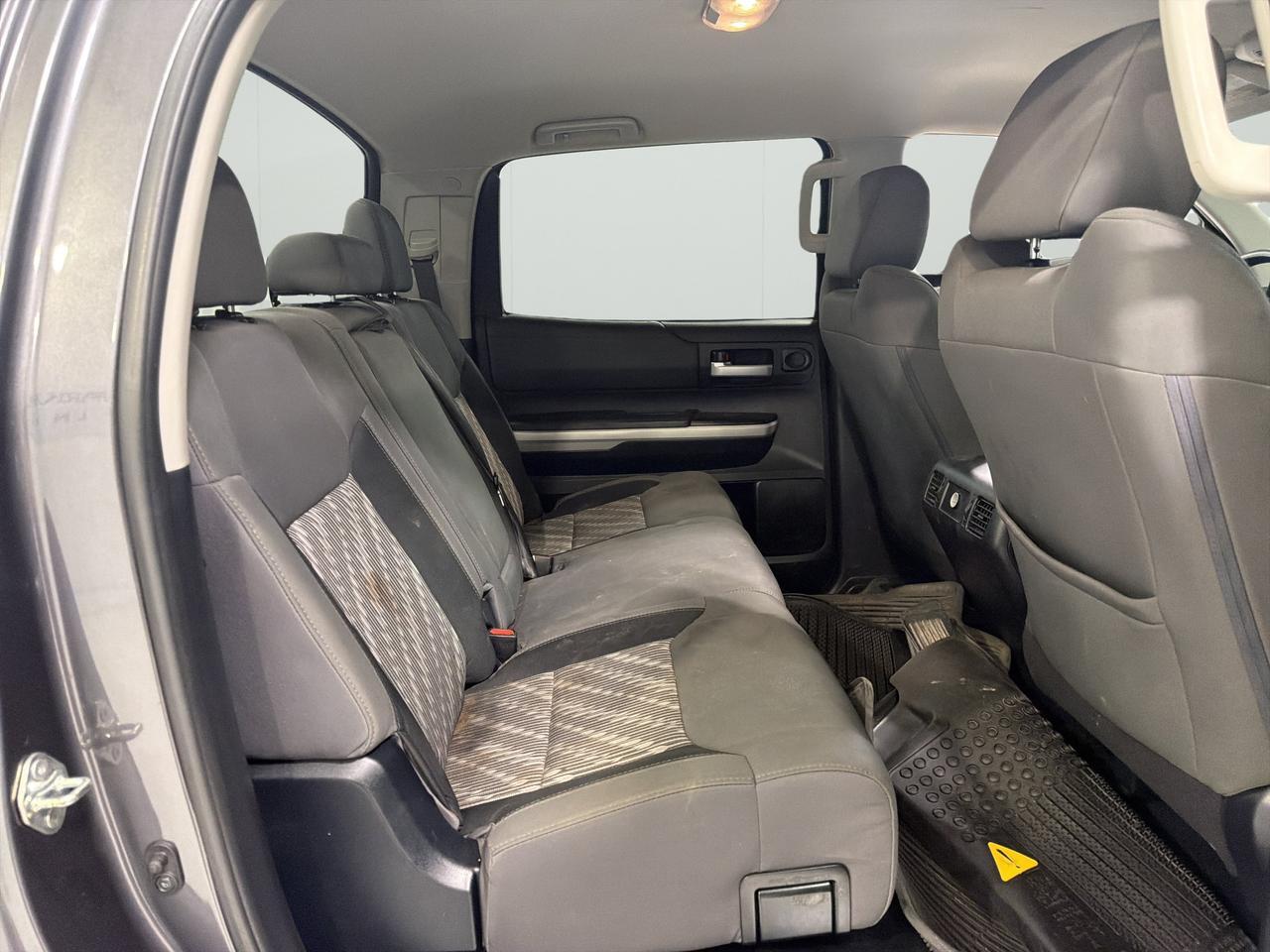 2018 Toyota Tundra 4WD SR5 San Antonio TX