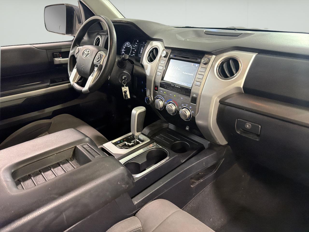 2018 Toyota Tundra 4WD SR5 San Antonio TX