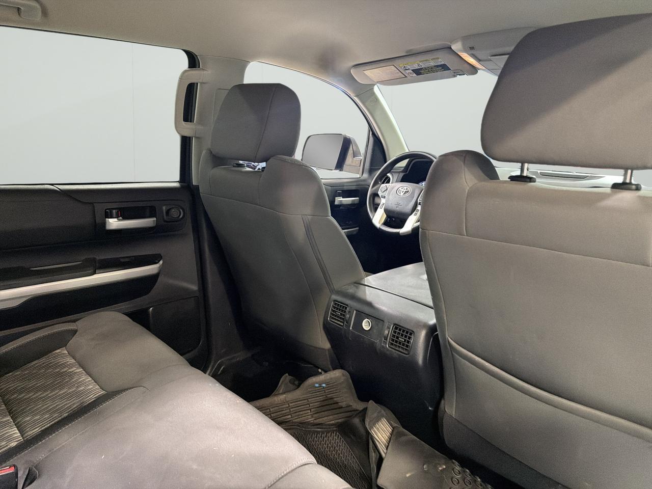 2018 Toyota Tundra 4WD SR5 San Antonio TX