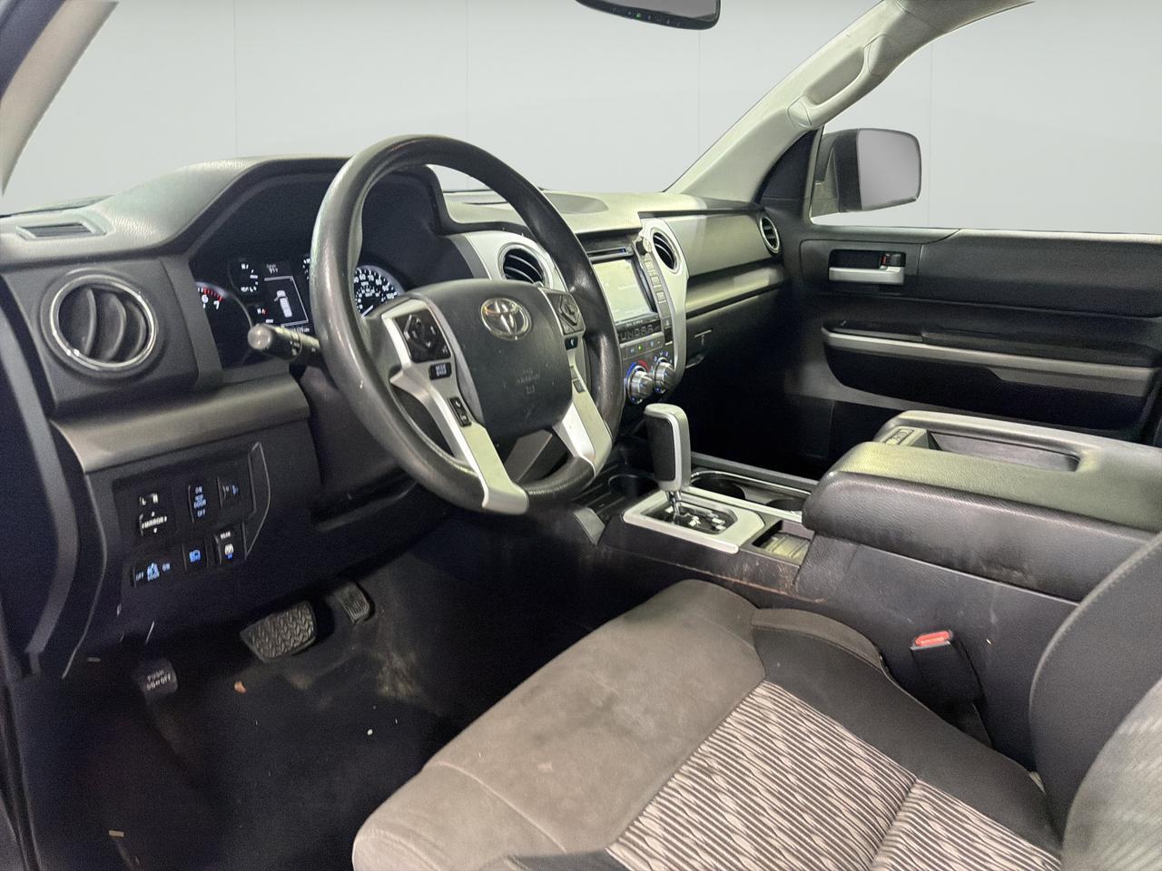 2018 Toyota Tundra 4WD SR5 San Antonio TX