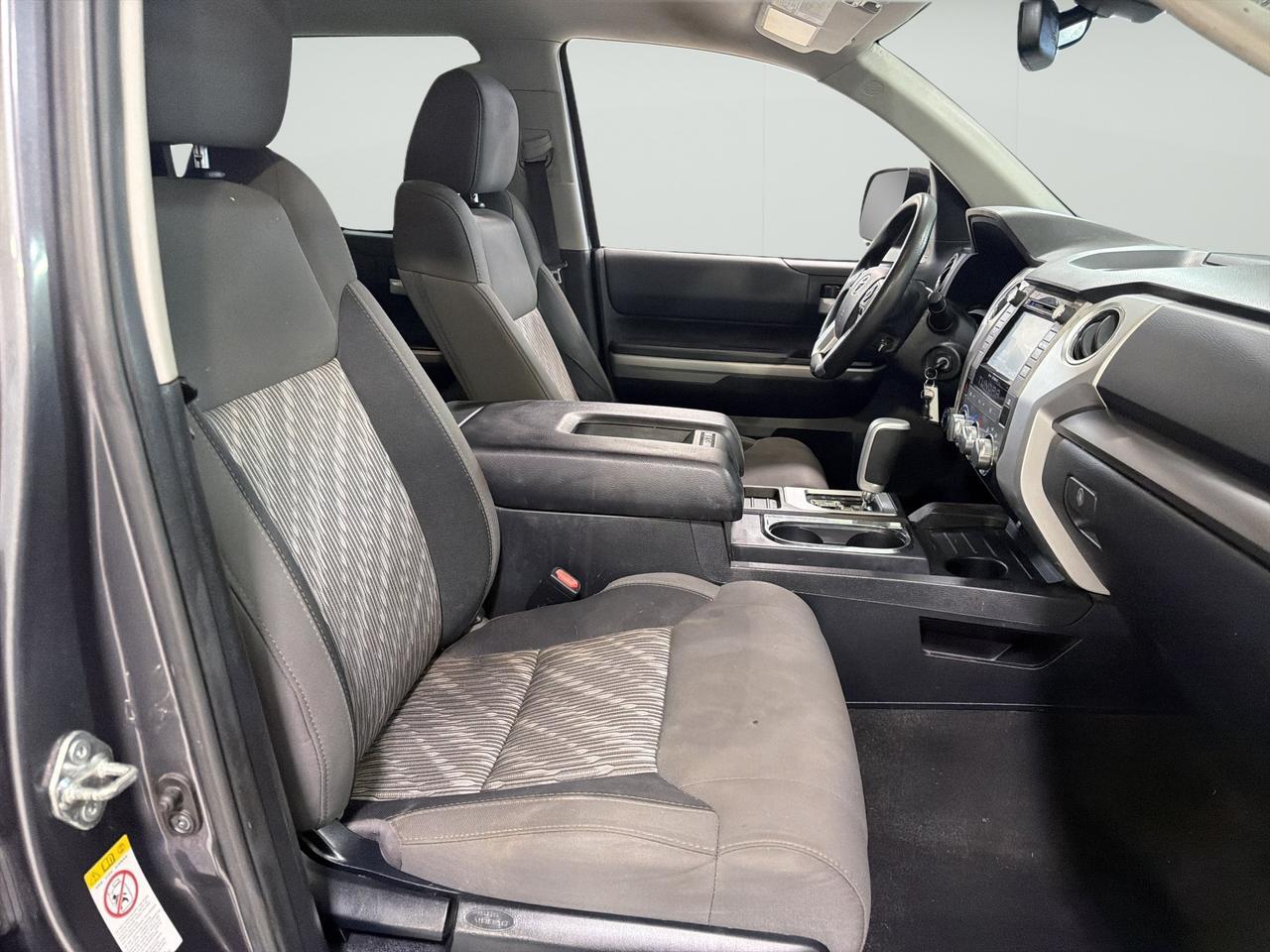 2018 Toyota Tundra 4WD SR5 San Antonio TX