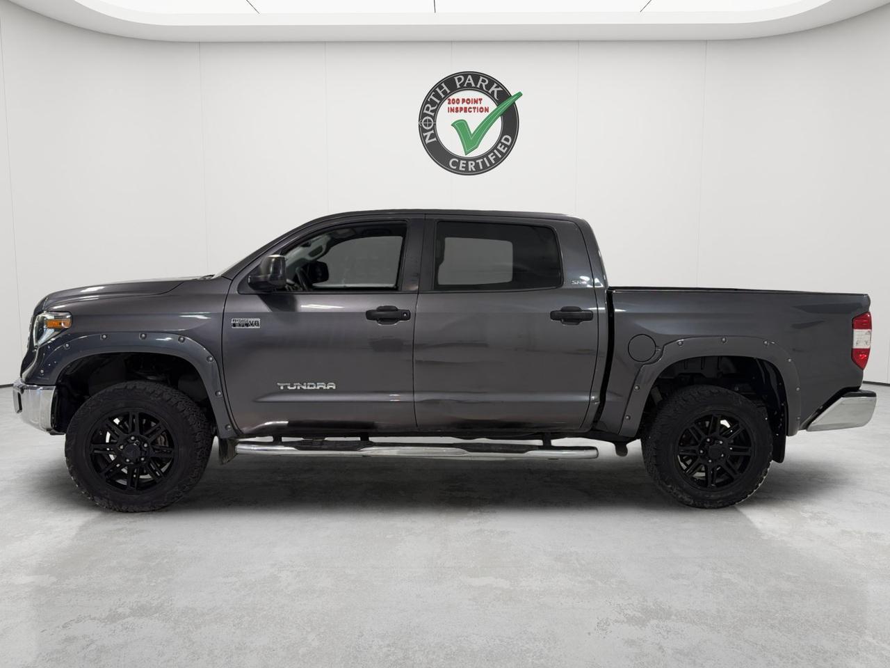 2018 Toyota Tundra 4WD SR5 San Antonio TX