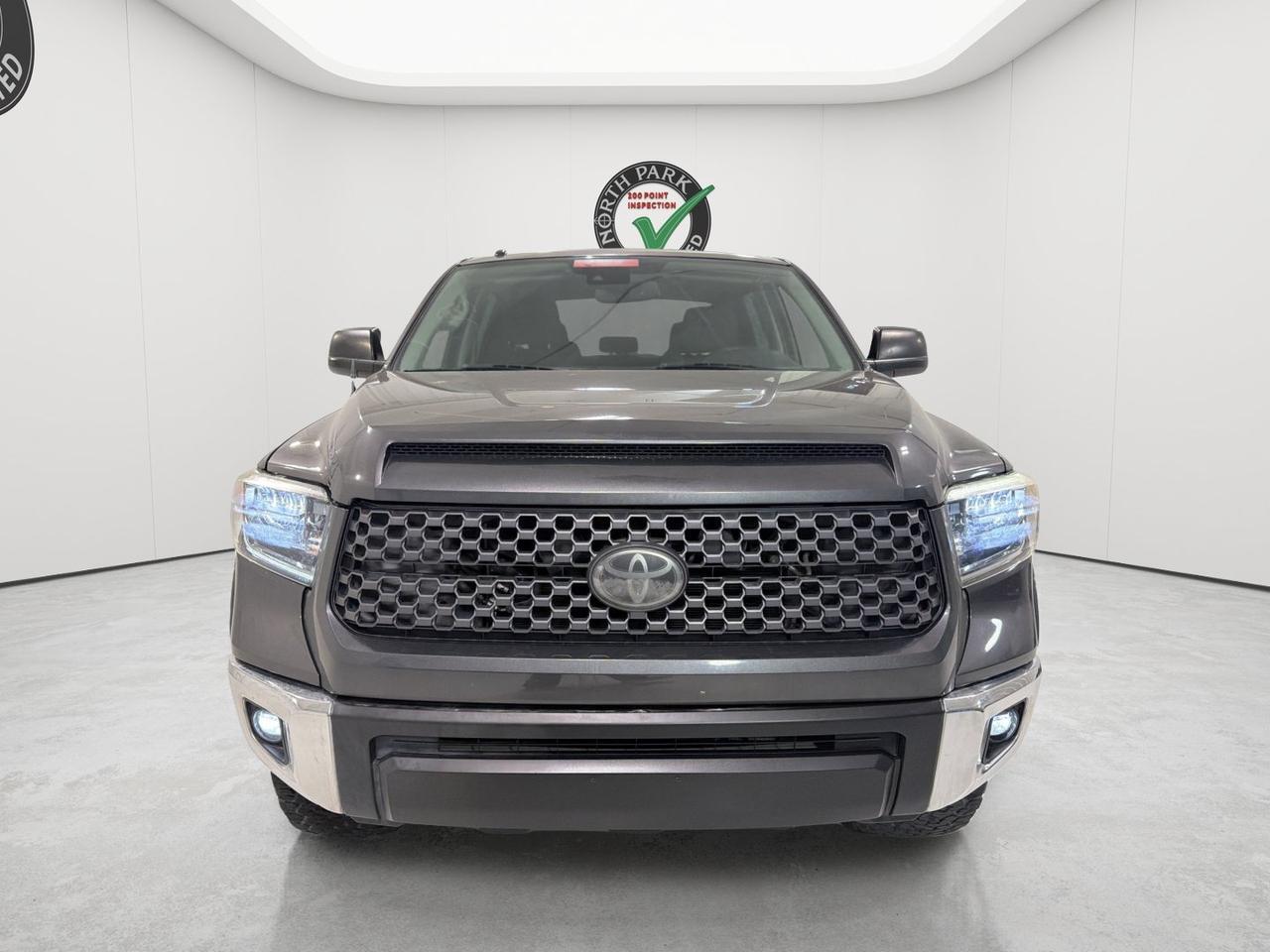 2018 Toyota Tundra 4WD SR5 San Antonio TX