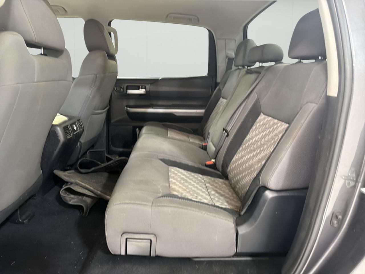 2018 Toyota Tundra 4WD SR5 San Antonio TX