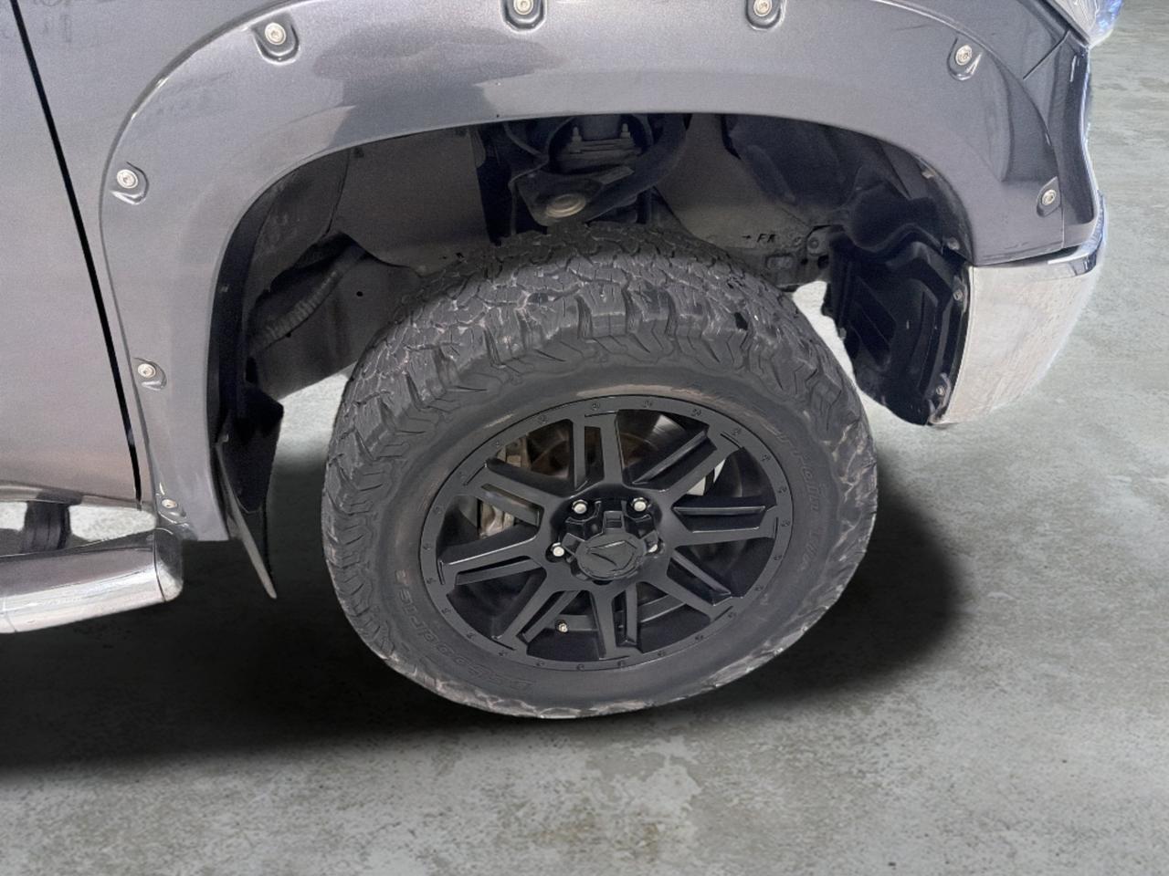2018 Toyota Tundra 4WD SR5 San Antonio TX