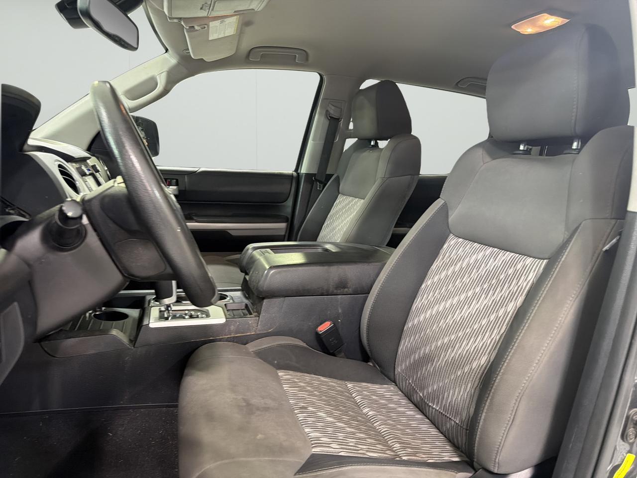 2018 Toyota Tundra 4WD SR5 San Antonio TX