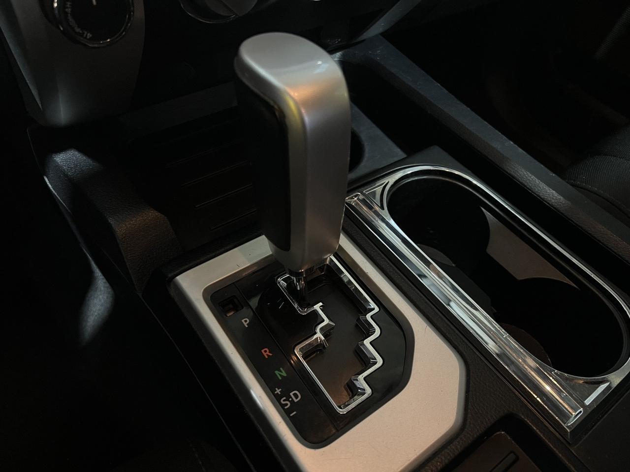 2018 Toyota Tundra 4WD SR5 San Rafael CA