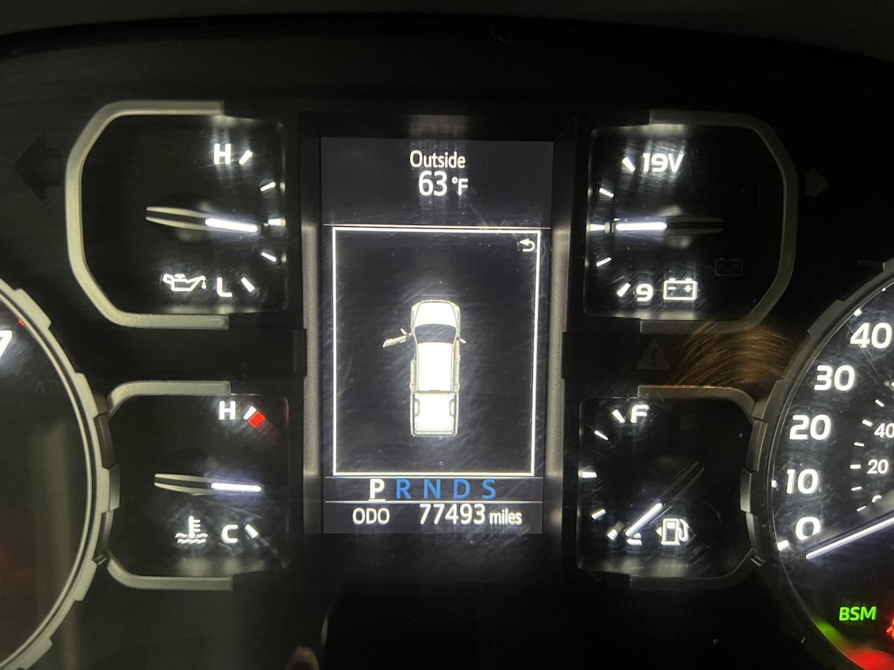 2018 Toyota Tundra 4WD SR5 San Rafael CA