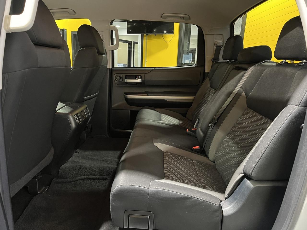 2018 Toyota Tundra 4WD SR5 San Rafael CA