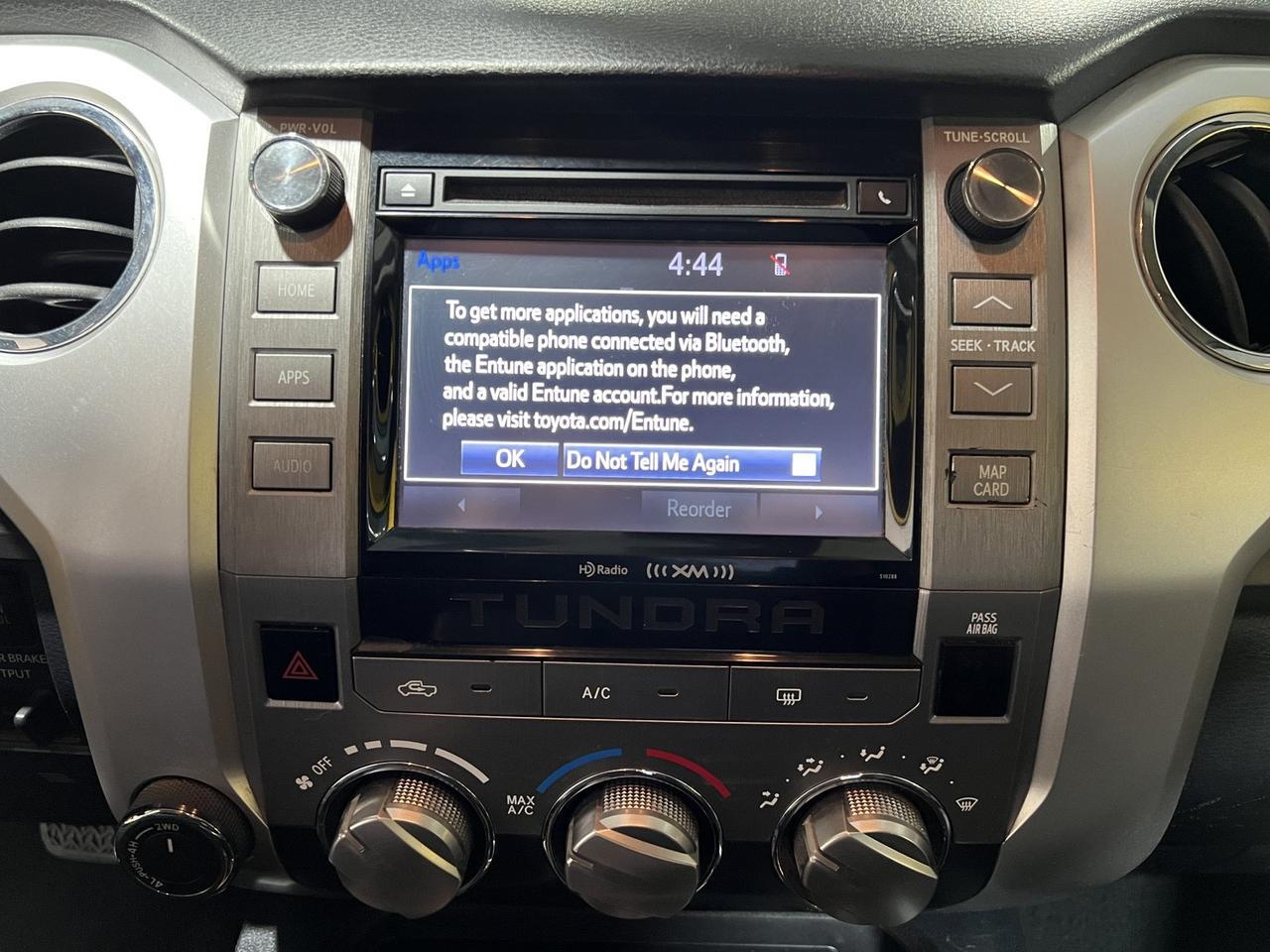 2018 Toyota Tundra 4WD SR5 San Rafael CA