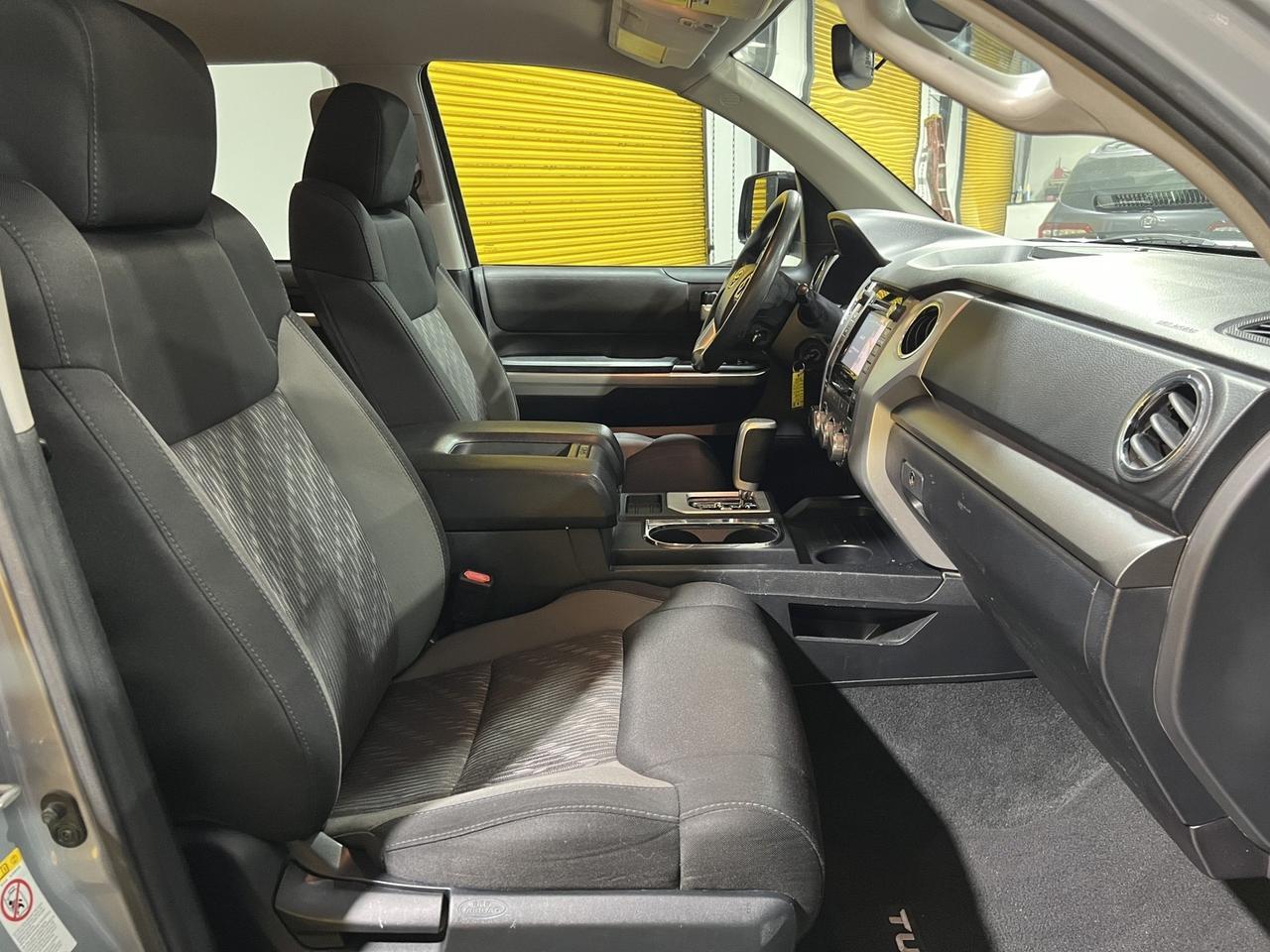 2018 Toyota Tundra 4WD SR5 San Rafael CA