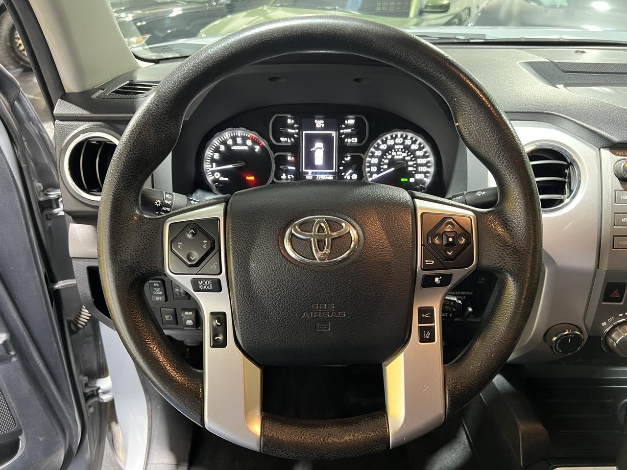 2018 Toyota Tundra 4WD SR5 San Rafael CA