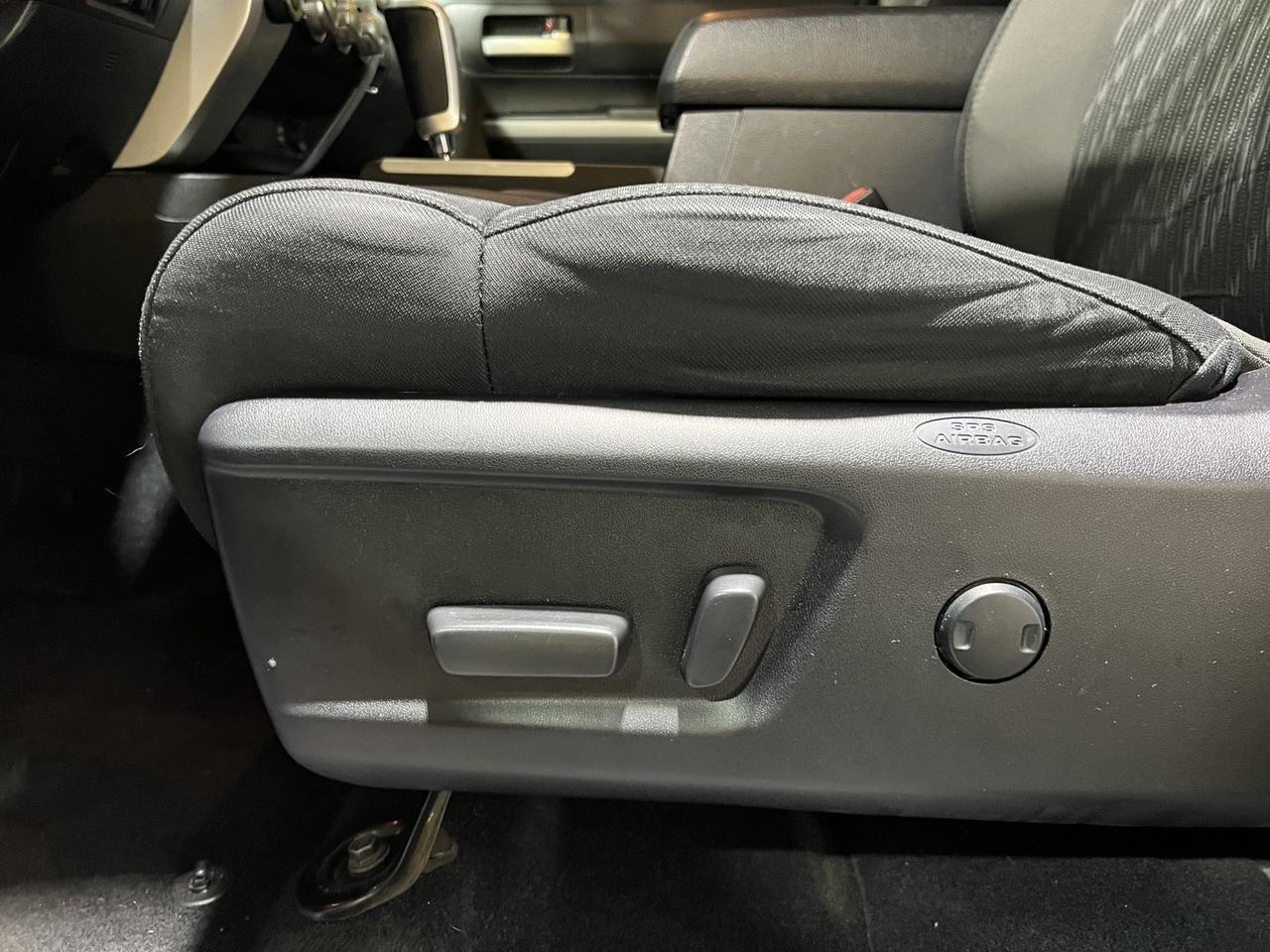 2018 Toyota Tundra 4WD SR5 San Rafael CA