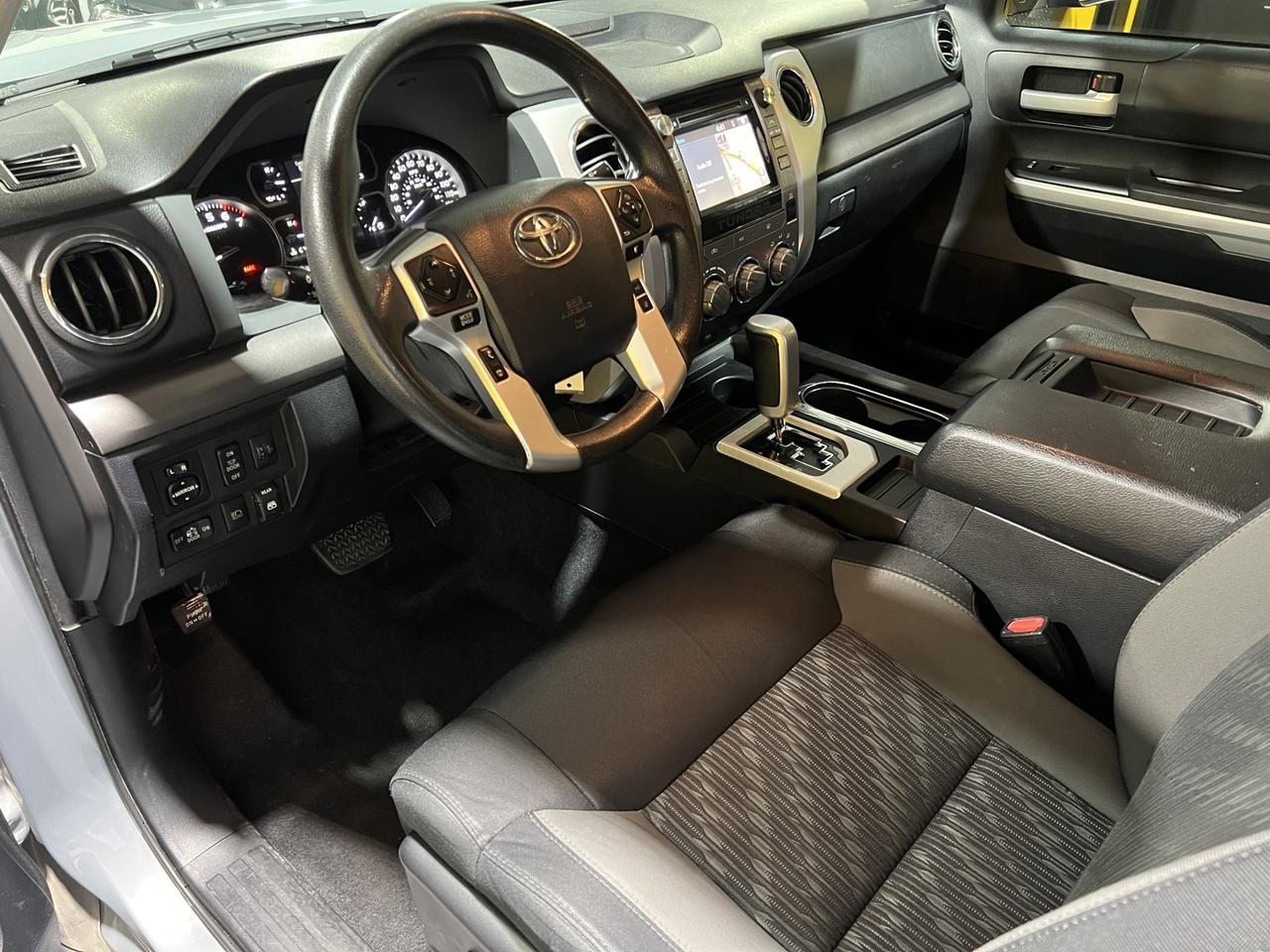 2018 Toyota Tundra 4WD SR5 San Rafael CA