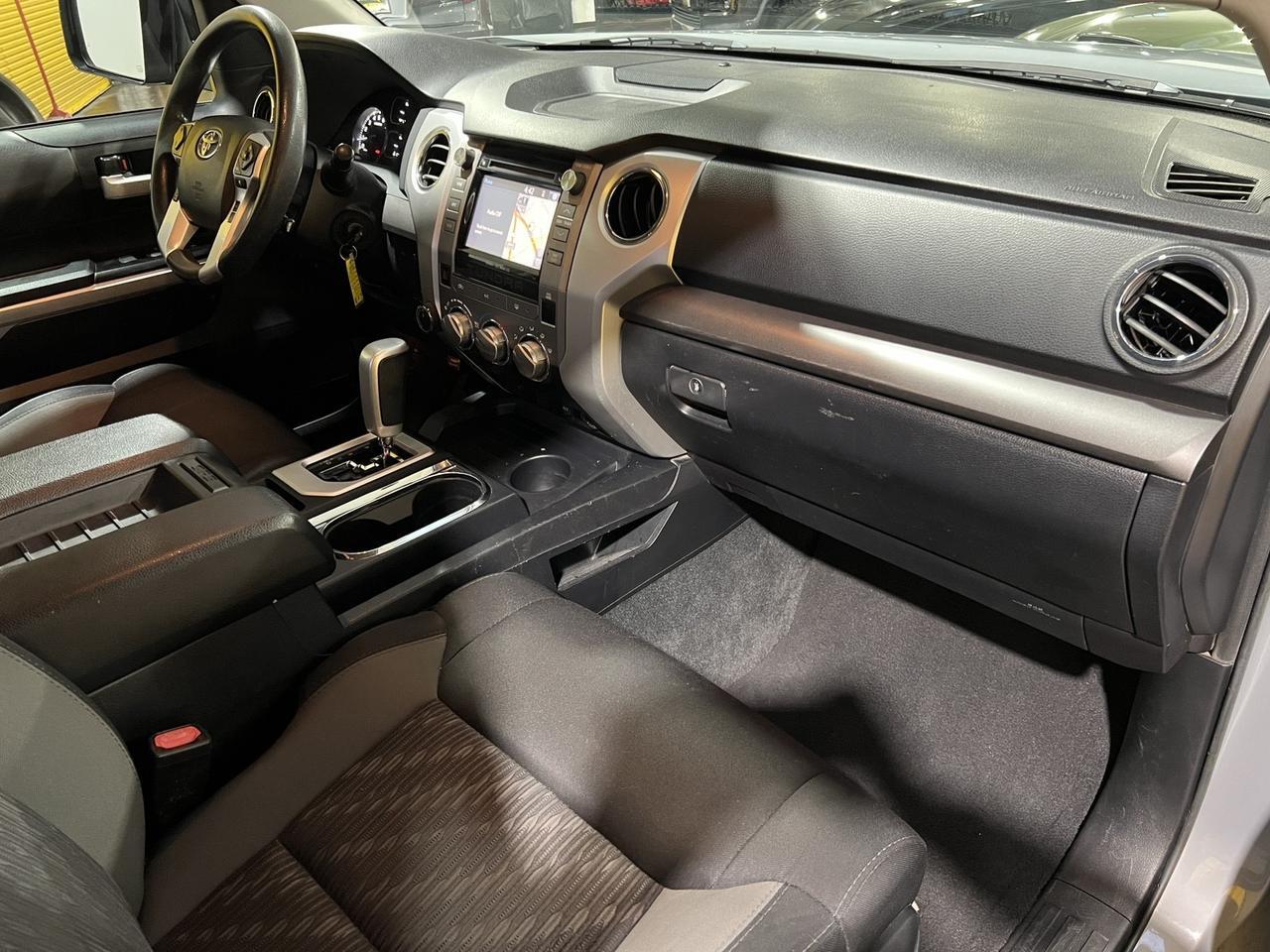 2018 Toyota Tundra 4WD SR5 San Rafael CA