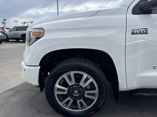 2018 Toyota Tundra 4WD SR5 Yuma AZ