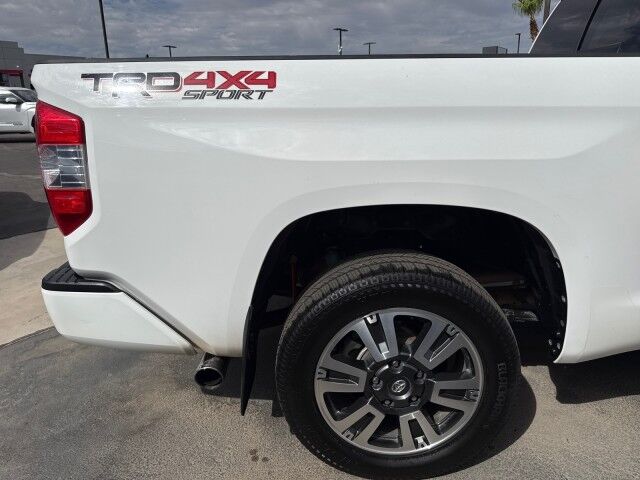 2018 Toyota Tundra 4WD SR5 Yuma AZ
