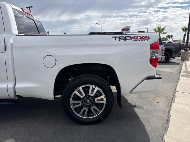 2018 Toyota Tundra 4WD SR5 Yuma AZ