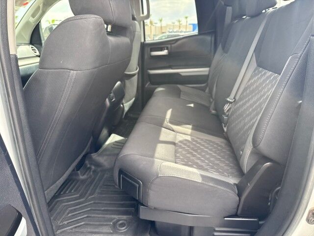 2018 Toyota Tundra 4WD SR5 Yuma AZ