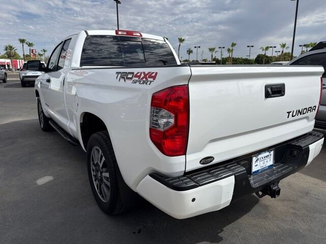2018 Toyota Tundra 4WD SR5 Yuma AZ