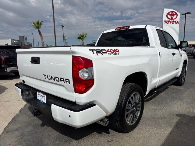 2018 Toyota Tundra 4WD SR5 Yuma AZ