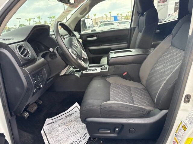 2018 Toyota Tundra 4WD SR5 Yuma AZ