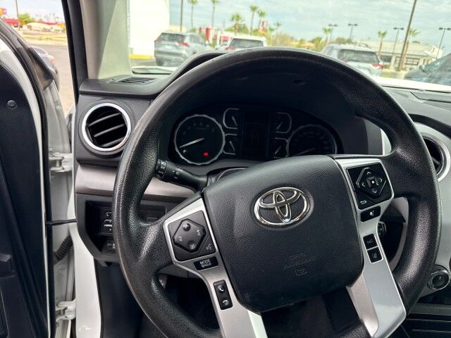 2018 Toyota Tundra 4WD SR5 Yuma AZ