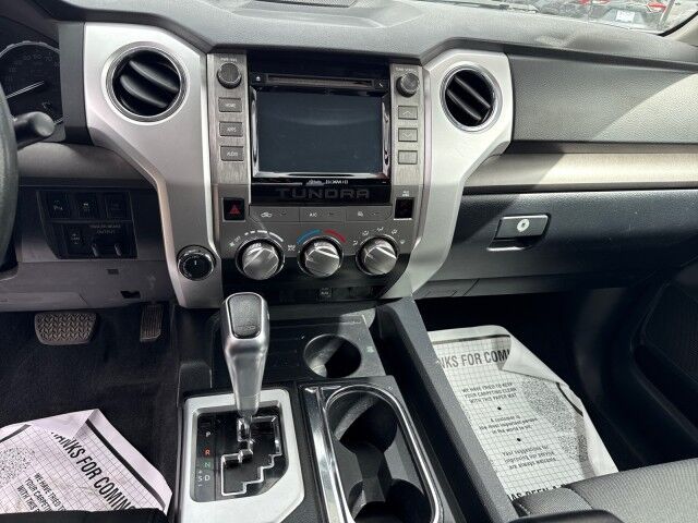2018 Toyota Tundra 4WD SR5 Yuma AZ