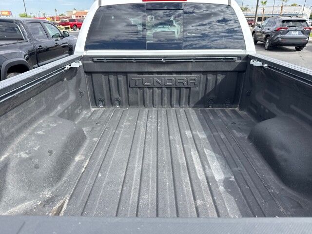 2018 Toyota Tundra 4WD SR5 Yuma AZ