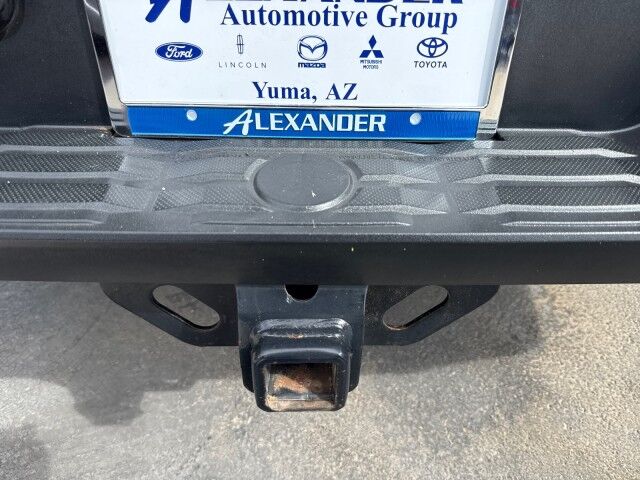 2018 Toyota Tundra 4WD SR5 Yuma AZ