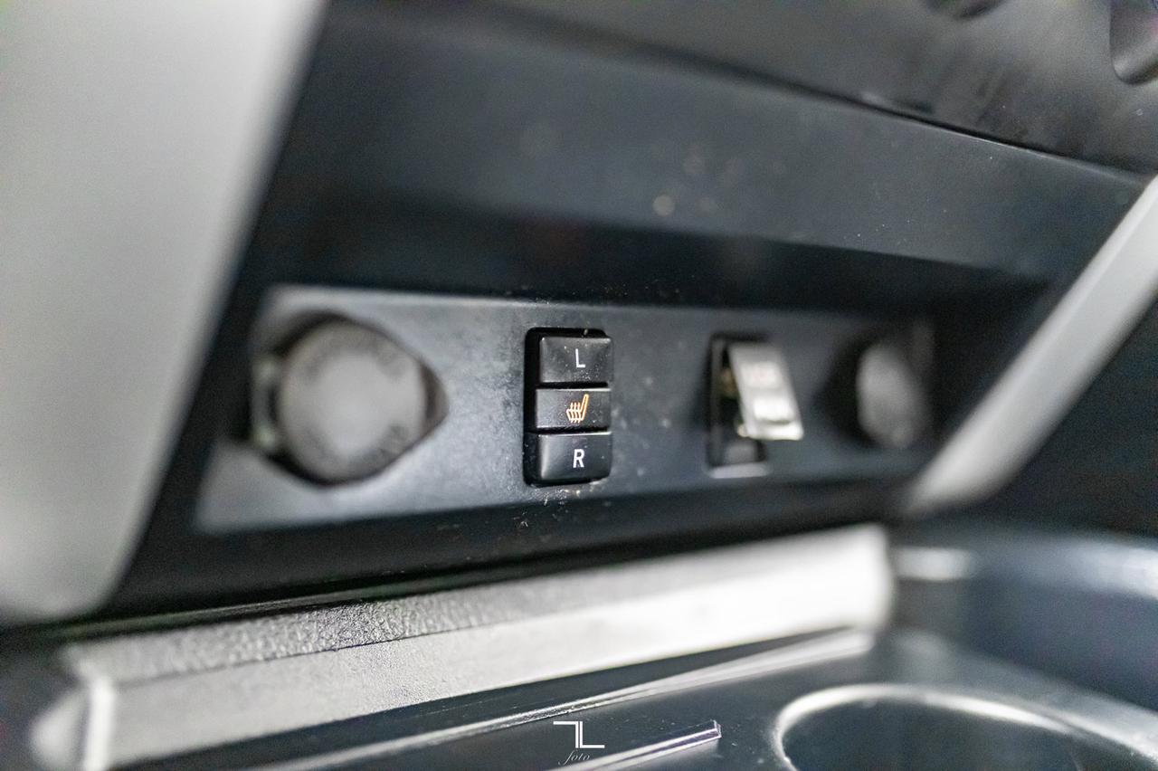 2018 Toyota Tundra 4x4 Double Cab SR5 TRD Nav BCam Level Kit Red Deer AB