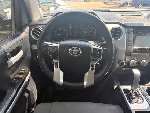 2018 Toyota Tundra CrewMax 4WD SR5 Lafayette LA