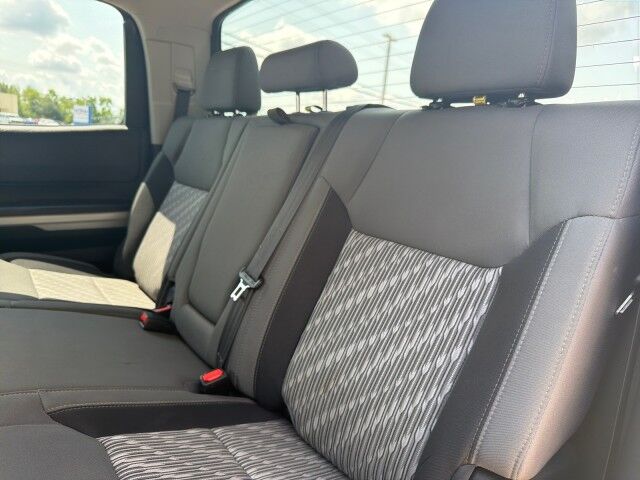 2018 Toyota Tundra CrewMax 4WD SR5 Lafayette LA