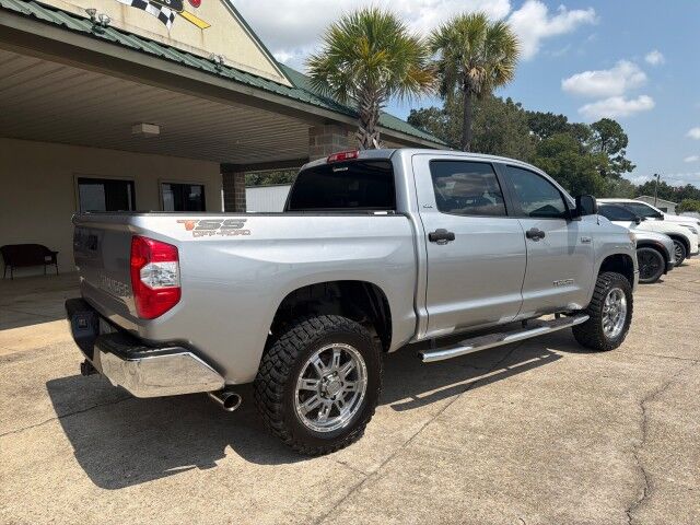2018 Toyota Tundra CrewMax 4WD SR5 Lafayette LA