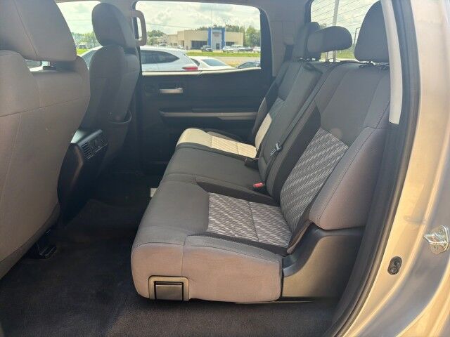 2018 Toyota Tundra CrewMax 4WD SR5 Lafayette LA