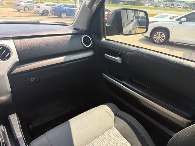 2018 Toyota Tundra CrewMax 4WD SR5 Lafayette LA