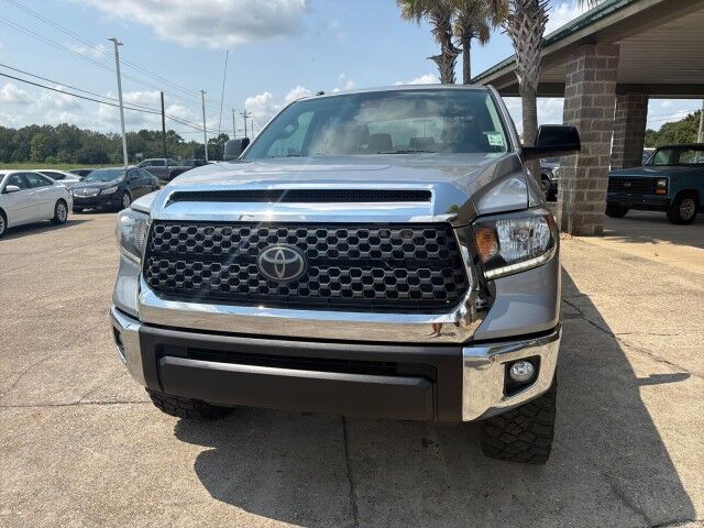 2018 Toyota Tundra CrewMax 4WD SR5 Lafayette LA