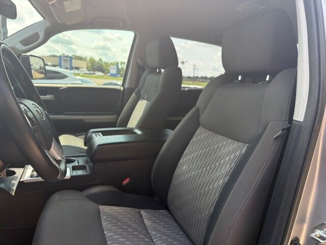 2018 Toyota Tundra CrewMax 4WD SR5 Lafayette LA
