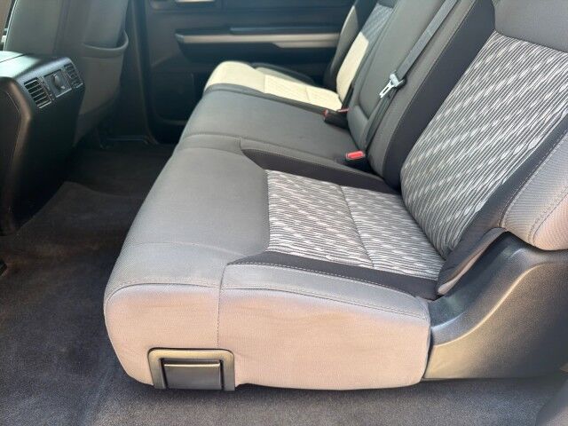 2018 Toyota Tundra CrewMax 4WD SR5 Lafayette LA
