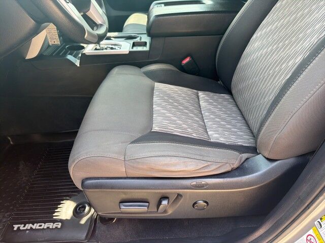 2018 Toyota Tundra CrewMax 4WD SR5 Lafayette LA