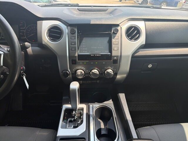 2018 Toyota Tundra CrewMax 4WD SR5 Lafayette LA