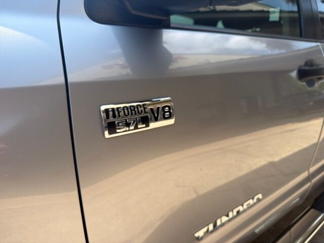 2018 Toyota Tundra CrewMax 4WD SR5 Lafayette LA